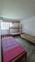 Blk 578 Cheng San Court (Ang Mo Kio), HDB 3 Rooms #597783311
